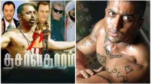Top 5 South Movies Featuring Asin Thottumkal