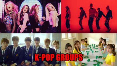 Top K-Pop Groups You Should Try Apart From BTS