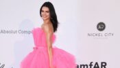 Top Three Tulle Dress Moments Of Kendall Jenner