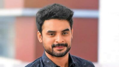 Tovino Thomas On His Mediahound Performance In Naaradan