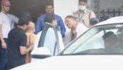 Trending: After Oscars slap controversy, Will Smith gets spotted at Mumbai airport