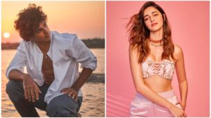 Trending: Ananya Panday’s first Instagram post after news of breakup with Ishaan Khatter goes viral