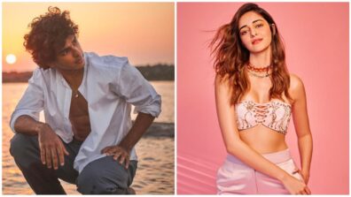 Trending: Ananya Panday’s first Instagram post after news of breakup with Ishaan Khatter goes viral