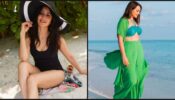 Trending: Katrina Kaif and Sonakshi Sinha transform into sensuous ‘damsels on beach’, see pics