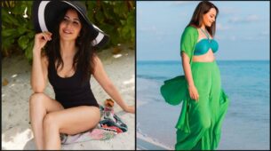 Trending: Katrina Kaif and Sonakshi Sinha transform into sensuous ‘damsels on beach’, see pics