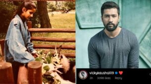 Trending: Katrina Kaif shares priceless moment from teenage days, husband Vicky Kaushal is all hearts