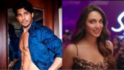 Trending: Sidharth Malhotra unbuttons shirt to flaunt chiseled abs, Kiara Advani says, “join me…”