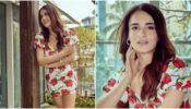 Trendy: Get Inspired By Radhika Madan While Styling Your Casual Outfits