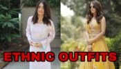 Trendy: Radhika Madan In Ethnic Is A Sight To Behold