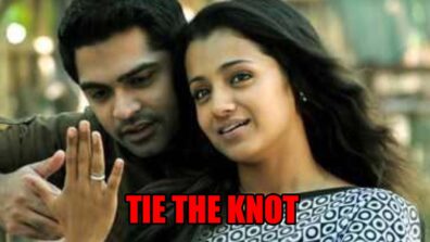 Trisha Krishnan All Set To Tie The Knot With Nayanthara’s Ex: Know Who