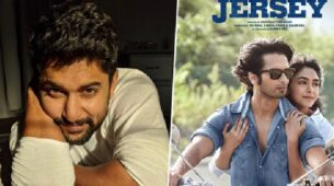 True good cinema: Superstar Nani showers love on Shahid Kapoor for Jersey, fans love it