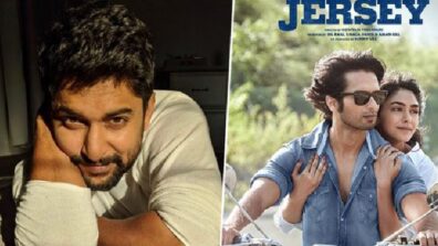 True good cinema: Superstar Nani showers love on Shahid Kapoor for Jersey, fans love it