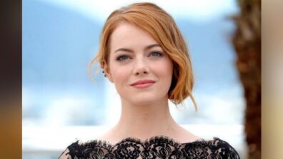 True Reason Why Emma Stone Adopted Her Stage Name