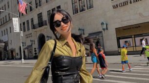 Try These Simple Yet Fashionable Hacks With Your Old Clothes For A Special OOTD