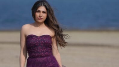 Tulsi Kumar Is Never Late On Trends: 5 Outfits That Make Her A True Fashionista