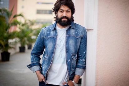 TV Actor To KGF Star: Here’s How Yash’s Style Has Evolved - 0