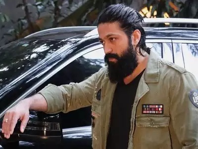 TV Actor To KGF Star: Here’s How Yash’s Style Has Evolved - 1