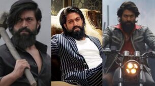 TV Actor To KGF Star: Here’s How Yash’s Style Has Evolved