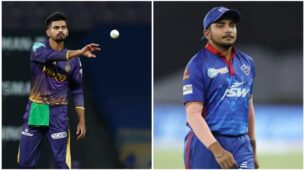 Check It Out! Shreyas Iyer Praising Prithvi Shaw For His Fabulous Knock
