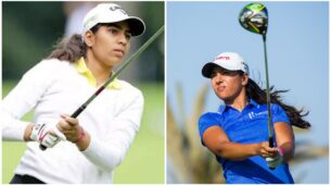 Tvesa Malik To Aditi Ashok, Top 3 Leading Female Golf Players In India