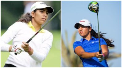 Tvesa Malik To Aditi Ashok, Top 3 Leading Female Golf Players In India