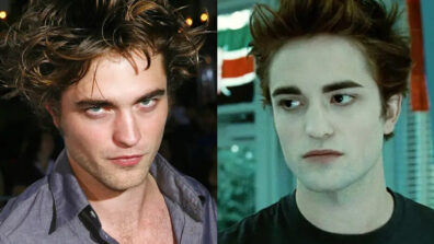 Twilight Director Opens Up On Discussion With Robert Pattinson On His Negative Role: Read