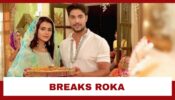 Udaariyaan Spoiler Alert: Aww!! Fateh stops his Roka with Tejo, breaks all ties
