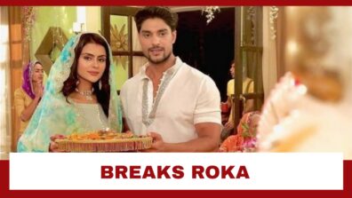 Udaariyaan Spoiler Alert: Aww!! Fateh stops his Roka with Tejo, breaks all ties