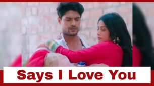 Udaariyaan Spoiler Alert: OMG!! Jasmine says ‘I Love You’ to Fateh