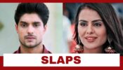 Udaariyaan Spoiler Alert: OMG!! Tejo slaps Fateh