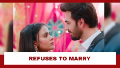 Udaariyaan Spoiler Alert: Shocking!! Tejo refuses to marry Angad