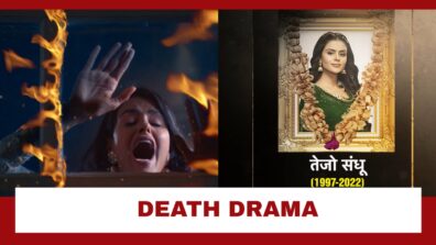 Udaariyaan Spoiler Alert: Shocking!! Tejo’s death drama brings shockwaves