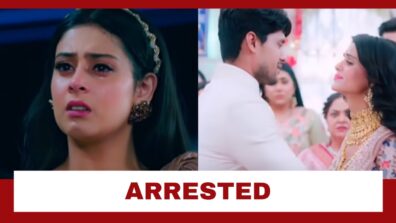 Udaariyaan Spoiler Alert: Tejo faces rejection; Jasmine gets arrested