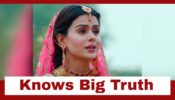 Udaariyaan Spoiler Alert: Tejo to know a big truth about Fateh before her death?