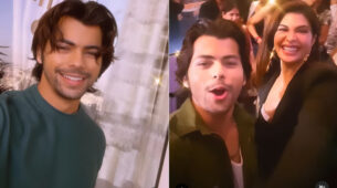 Uff: Siddharth Nigam is drooling over Jacqueline Fernandez’s charm and sensuality, see private video