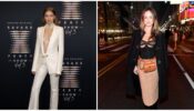 Underwear As An Outerwear? From Gigi Hadid To Dakota Johnson, Take A Look