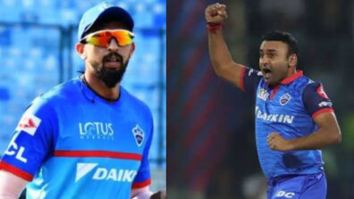 Unsold Indian Cricketers In IPL 2022, From Ishant Sharma To Amit Mishra