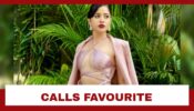 Urfi Javed Calls Ram Charan Her Favourite: Says, Bohot Handsome Hai