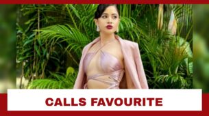 Urfi Javed Calls Ram Charan Her Favourite: Says, Bohot Handsome Hai