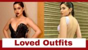 Urfi Javed’s 3 Most Loved Outfits That Stunned Fans