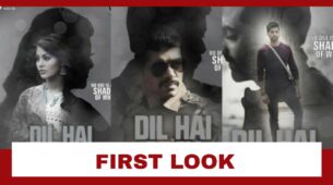 Urvashi Rautela Looks Cold As Her First Look From Dil Hai Gray Goes Viral