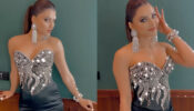 Urvashi Rautela says, “he in love with my body”, can you guess who?