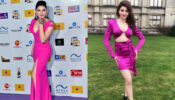 Urvashi Rautela’s Insatiable Desire For Pink Outfits Is Adorable, Take A Look