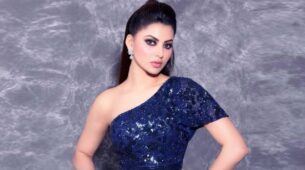 Urvashi Rautela’s Unknown Facts – Rise To Stardom