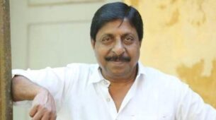 Veteran Malayalam actor Sreenivasan put on ventilator support, needs your prayers