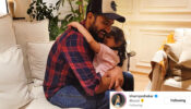 Vicky Kaushal’s adorable moment with niece Mishu left Bhumi Pednekar awestruck