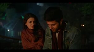 Vijay Deverakonda extends heartfelt wishes for Samantha Ruth Prabhu on her birthday, read