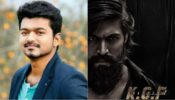Vijay Fans Upset With the KGF Hijack Of Theatres