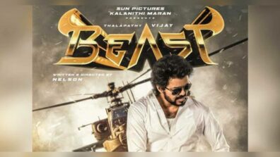 Vijay’s Beast Banned In Kuwait