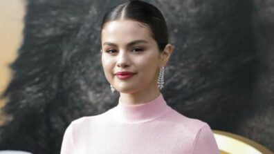 Revealed: Here’s Why Selena Gomez Didn’t Attend The Grammy’s 2022